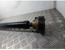 Recambio de transmision central para audi a6 berlina (4f2) 3.0 tdi quattro (165kw) referencia OEM IAM 4F0521101F  TRASERA
