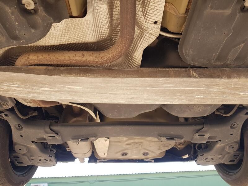 Recambio de puente trasero para peugeot 208 ii (ub_, up_, uw_, uj_) 1.2 puretech 100 referencia OEM IAM 9838305780 DISCO C/ ABS 