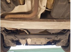 PUENTE TRASERO 9838305780 DISCO C/ ABS Y 4 TORNILLOS 