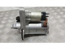 Recambio de motor arranque para dacia sandero stepway essential referencia OEM IAM 233004646R BOSCH 0001170679