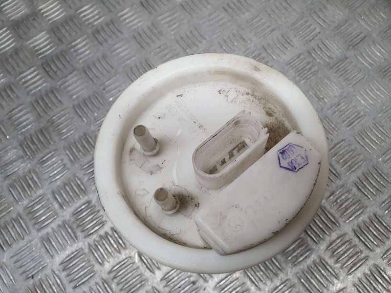 Recambio de aforador para seat ibiza (6l1) cool referencia OEM IAM 6Q0919051F A2C53021868 