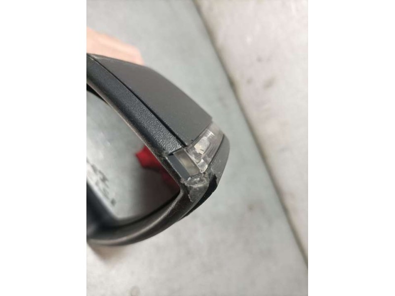 Recambio de retrovisor izquierdo para seat ibiza (kj1) reference referencia OEM IAM 6F1857507H  ELECTRICO Y TOCADO 5 CABLES