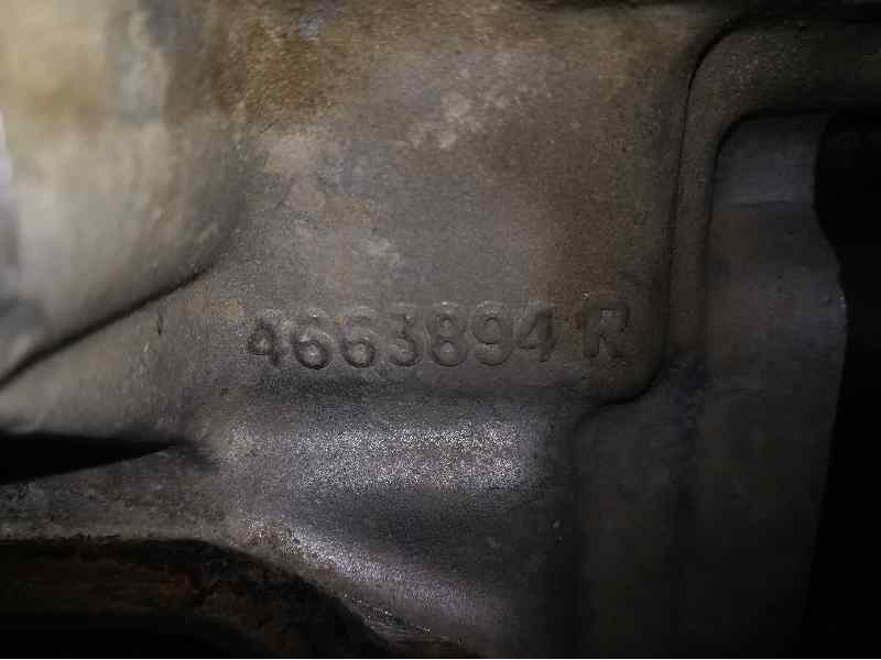 Recambio de culata para chrysler 300 c 3.5 cat referencia OEM IAM 4663894R  SE RECOMIENDA COMPROBAR A PRESIÓN