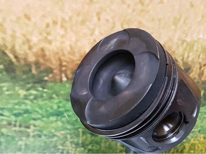 Recambio de biela para opel astra j gtc 2.0 16v cdti referencia OEM IAM   