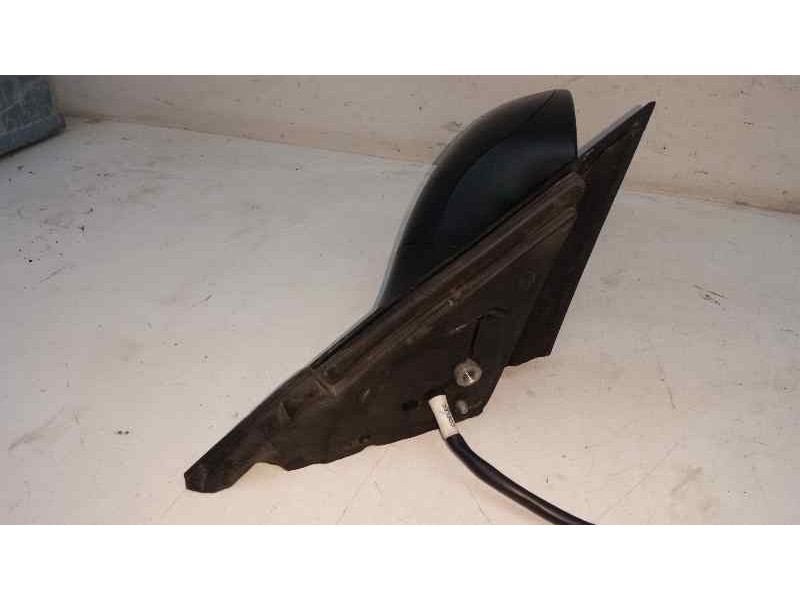 Recambio de retrovisor derecho para seat ibiza (6l1) reference referencia OEM IAM  CRISTAL ROTO ELECTRICO 3 CABLES