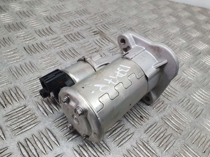Recambio de motor arranque para kia stonic (ybcuv) drive referencia OEM IAM 3610004270 61005417 BORG WARNER