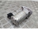 Recambio de motor arranque para kia stonic (ybcuv) drive referencia OEM IAM 3610004270 61005417 BORG WARNER