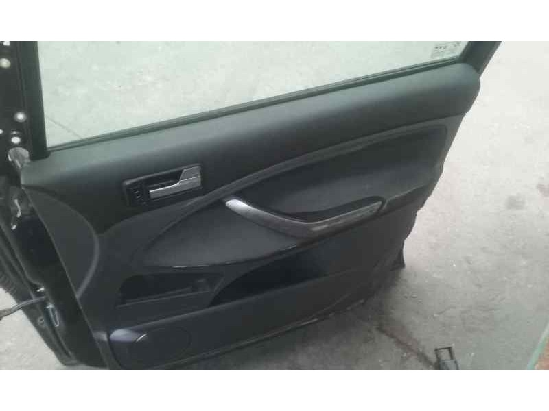 Recambio de elevalunas delantero derecho para ford c-max (cb3) ghia referencia OEM IAM   ELECTRICO