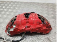 PINZA FRENO DELANTERA DERECHA 7PP655123 BREMBO