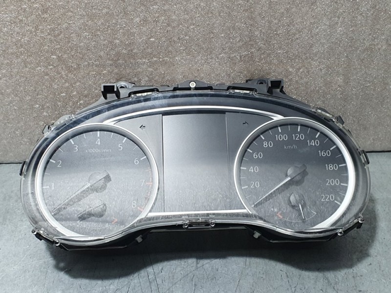 Recambio de cuadro instrumentos para nissan micra v (k14) acenta referencia OEM IAM 5FV1A  