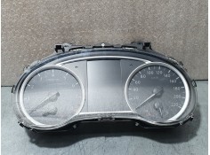 Recambio de cuadro instrumentos para nissan micra v (k14) acenta referencia OEM IAM 5FV1A  