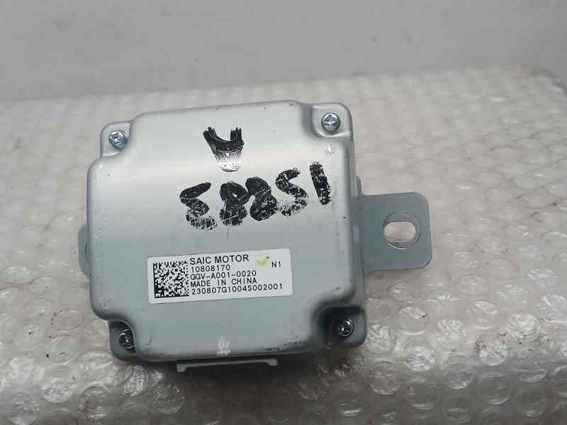 Recambio de modulo electronico para mg zs 1.0 t-gdi referencia OEM IAM 10808170 GGVA0010020 SAIC MOTOR
