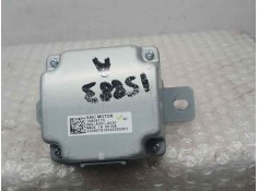 MODULO ELECTRONICO 10808170 GGVA0010020 SAIC MOTOR