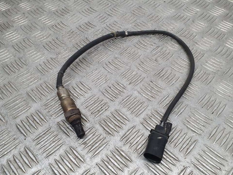 Recambio de sonda lambda para opel corsa d cosmo referencia OEM IAM 03F906262  