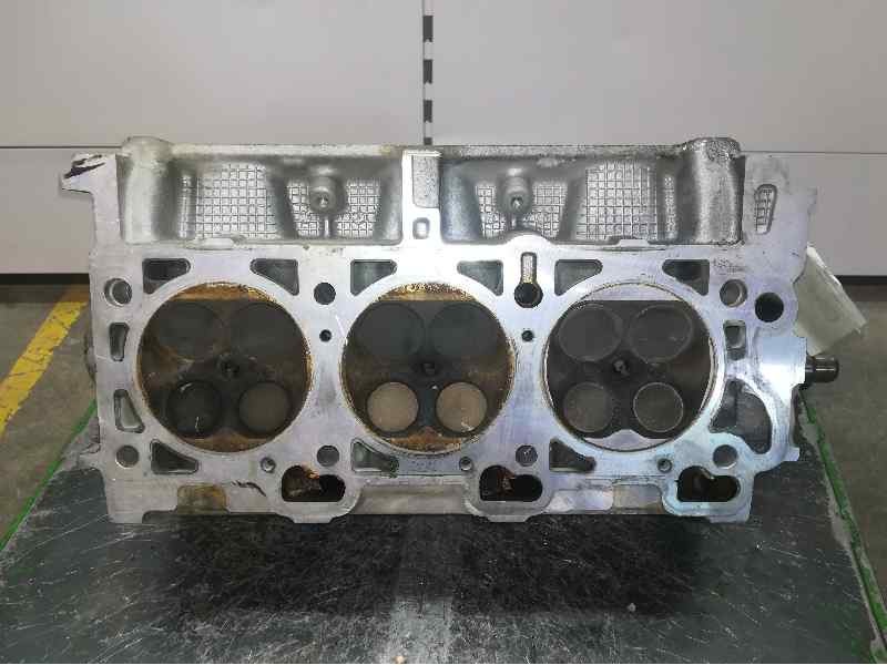 Recambio de culata para chrysler 300 c 3.5 cat referencia OEM IAM 4663894R  SE RECOMIENDA COMPROBAR A PRESIÓN