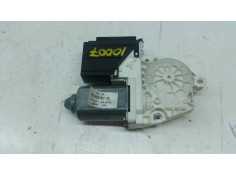 Recambio de motor elevalunas delantero derecho para seat ibiza (6l1) reference referencia OEM IAM 6Q2959801A  ELECTRICO