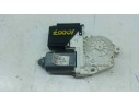 Recambio de motor elevalunas delantero derecho para seat ibiza (6l1) reference referencia OEM IAM 6Q2959801A  ELECTRICO