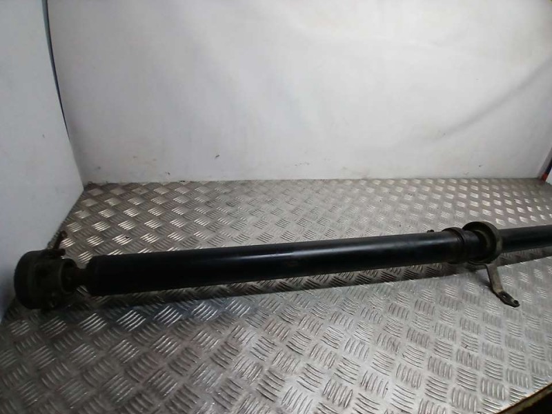 Recambio de transmision central para audi a6 berlina (4f2) 3.0 tdi quattro (165kw) referencia OEM IAM 4F0521101F  TRASERA