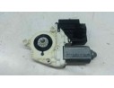 Recambio de motor elevalunas delantero derecho para seat ibiza (6l1) reference referencia OEM IAM 6Q2959801A  ELECTRICO