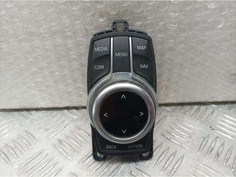 Recambio de mando multifuncion para bmw serie 1 lim. (f20/f21) 116d referencia OEM IAM 6992827 19226310 