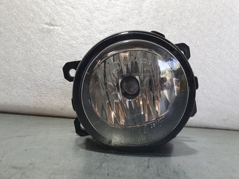 Recambio de faro antiniebla derecho para opel combo life expression referencia OEM IAM 9837817180 89251721 VALEO