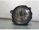 Recambio de faro antiniebla derecho para opel combo life expression referencia OEM IAM 9837817180 89251721 VALEO