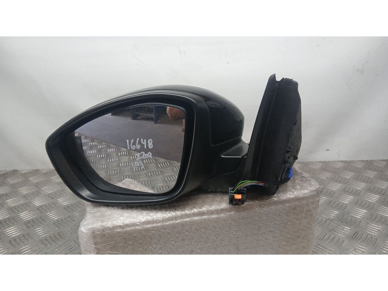 Recambio de retrovisor izquierdo para peugeot 208 ii (ub_, up_, uw_, uj_) 1.2 puretech 100 referencia OEM IAM 98471895XT ELECTRI