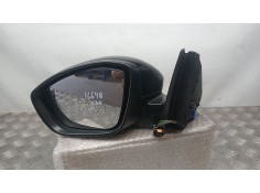 RETROVISOR IZQUIERDO 98471895XT ELECTRICO 6 CABLES ROZADO 