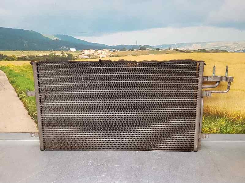 Recambio de condensador / radiador aire acondicionado para ford c-max (cb3) ghia referencia OEM IAM   
