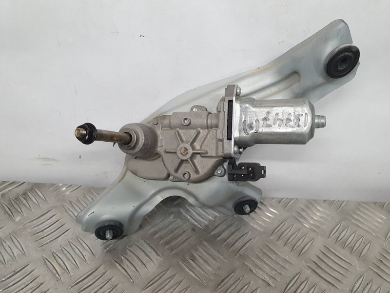 Recambio de motor limpia trasero para kia stonic (ybcuv) drive referencia OEM IAM 98700H8000 035111900 DENSO