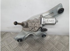 Recambio de motor limpia trasero para kia stonic (ybcuv) drive referencia OEM IAM 98700H8000 035111900 DENSO