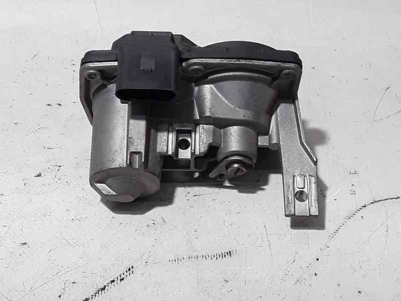 Recambio de valvula escape para audi a3 sportback (8va) attraction referencia OEM IAM 5Q0253691H  