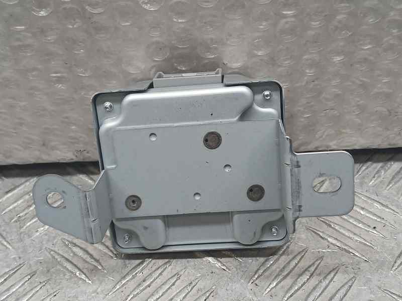 Recambio de modulo electronico para mg zs 1.0 t-gdi referencia OEM IAM 10808170 GGVA0010020 SAIC MOTOR