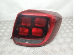 PILOTO TRASERO DERECHO 265506147R 90113189 VALEO ROZADO