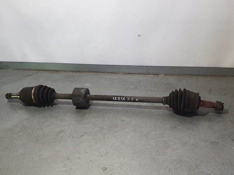 Recambio de transmision delantera derecha para fiat panda (169) 1.2 8v dynamic referencia OEM IAM   