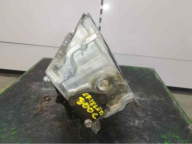 Recambio de culata para chrysler 300 c 3.5 cat referencia OEM IAM 4663894R  SE RECOMIENDA COMPROBAR A PRESIÓN