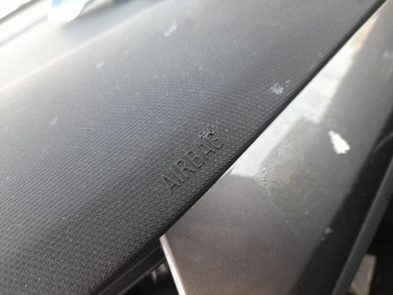 Recambio de kit airbag para opel crossland x / crossland (p17, p2qo) 1.5 turbo d (75) referencia OEM IAM YQ008155YX C/SALPICADER