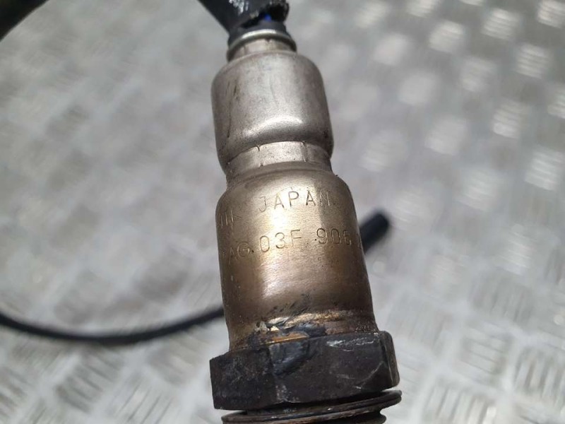 Recambio de sonda lambda para opel corsa d cosmo referencia OEM IAM 03F906262  