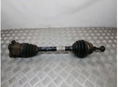 Recambio de transmision delantera derecha para audi a6 berlina (4f2) 3.0 tdi quattro (165kw) referencia OEM IAM 4F0407272J  