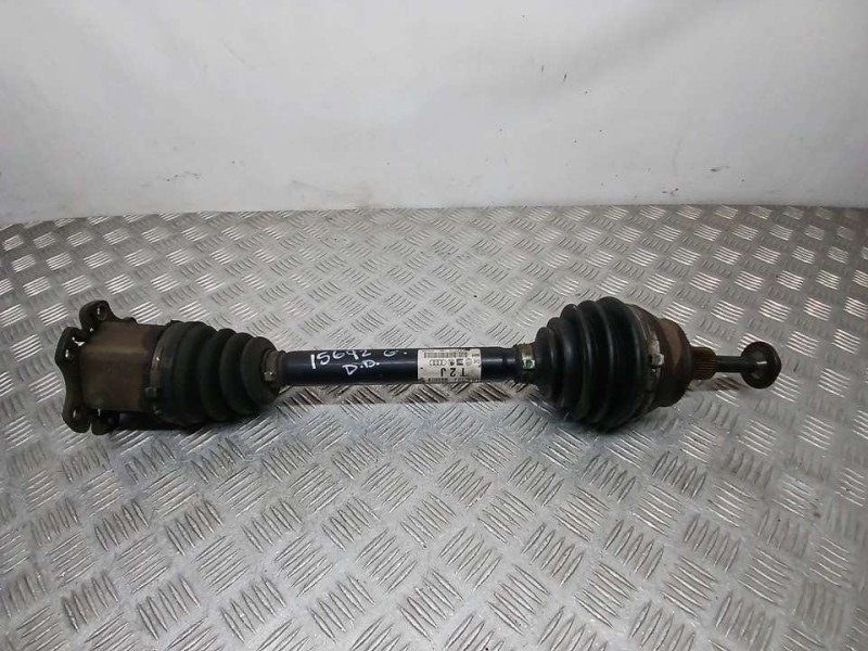 Recambio de transmision delantera derecha para audi a6 berlina (4f2) 3.0 tdi quattro (165kw) referencia OEM IAM 4F0407272J  