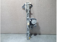 ELEVALUNAS DELANTERO DERECHO SIN REF ELECTRICO 6 PINES