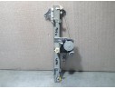 Recambio de elevalunas delantero derecho para nissan micra v (k14) acenta referencia OEM IAM SIN REF  ELECTRICO 6 PINES
