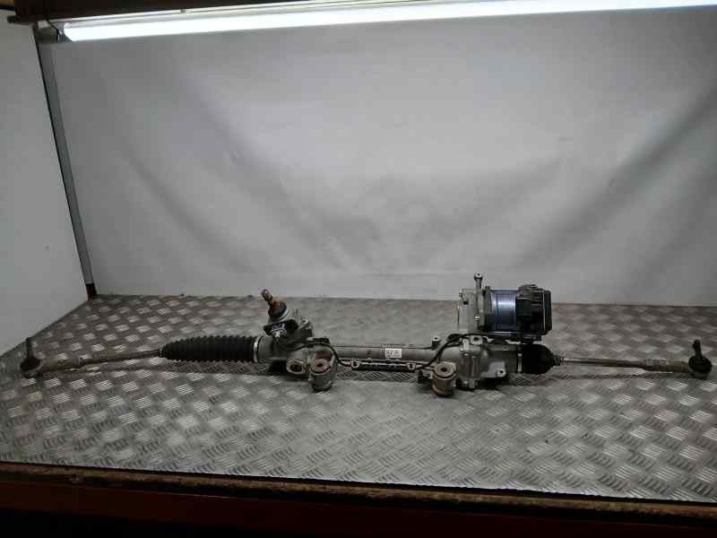 Recambio de cremallera direccion para toyota rav4 hybrid 4x4 advance referencia OEM IAM 4425042170 JG402001270 JTEKT ELECTRO-MEC