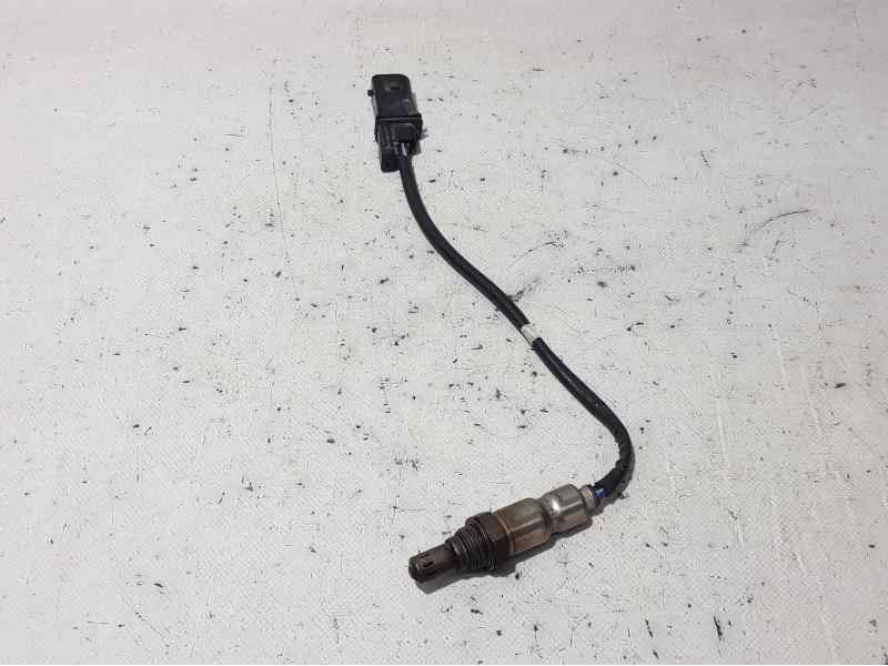 Recambio de sonda lambda para peugeot 3008 access referencia OEM IAM 9683265480  NTK
