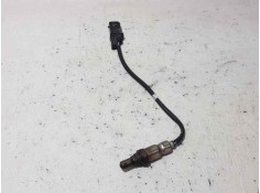 Recambio de sonda lambda para peugeot 3008 access referencia OEM IAM 9683265480  NTK