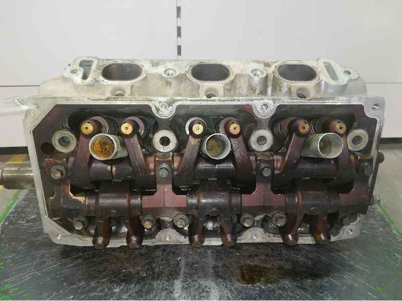 Recambio de culata para chrysler 300 c 3.5 cat referencia OEM IAM 4663894R  SE RECOMIENDA COMPROBAR A PRESIÓN