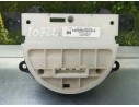 Recambio de mando climatizador para nissan micra (k13) acenta referencia OEM IAM 275S23HP1C 275S23HP1C CALSONIC KANSEI
