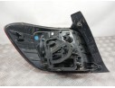 Recambio de piloto trasero derecho para dacia sandero stepway essential referencia OEM IAM 265506147R 90113189 VALEO ROZADO