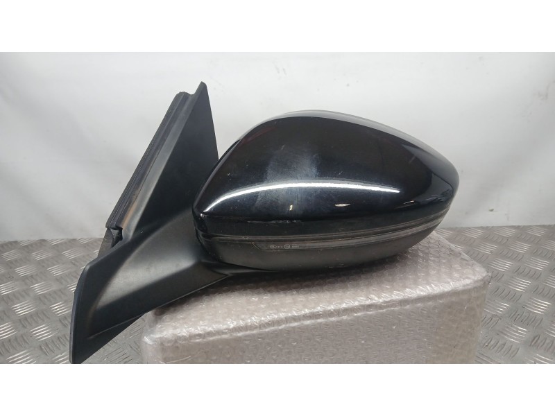 Recambio de retrovisor izquierdo para peugeot 208 ii (ub_, up_, uw_, uj_) 1.2 puretech 100 referencia OEM IAM 98471895XT ELECTRI