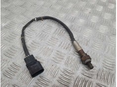 Recambio de sonda lambda para seat ibiza (6l1) cool referencia OEM IAM SIN REF  